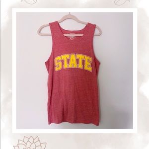 State Tank Top